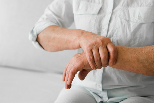 Teno Synovitis